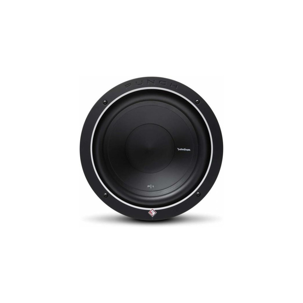 Rockford Fosgate P1S2-10