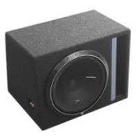Rockford Fosgate P2D2-12RB