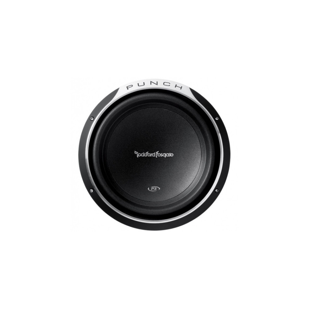 Rockford Fosgate P3D4-12