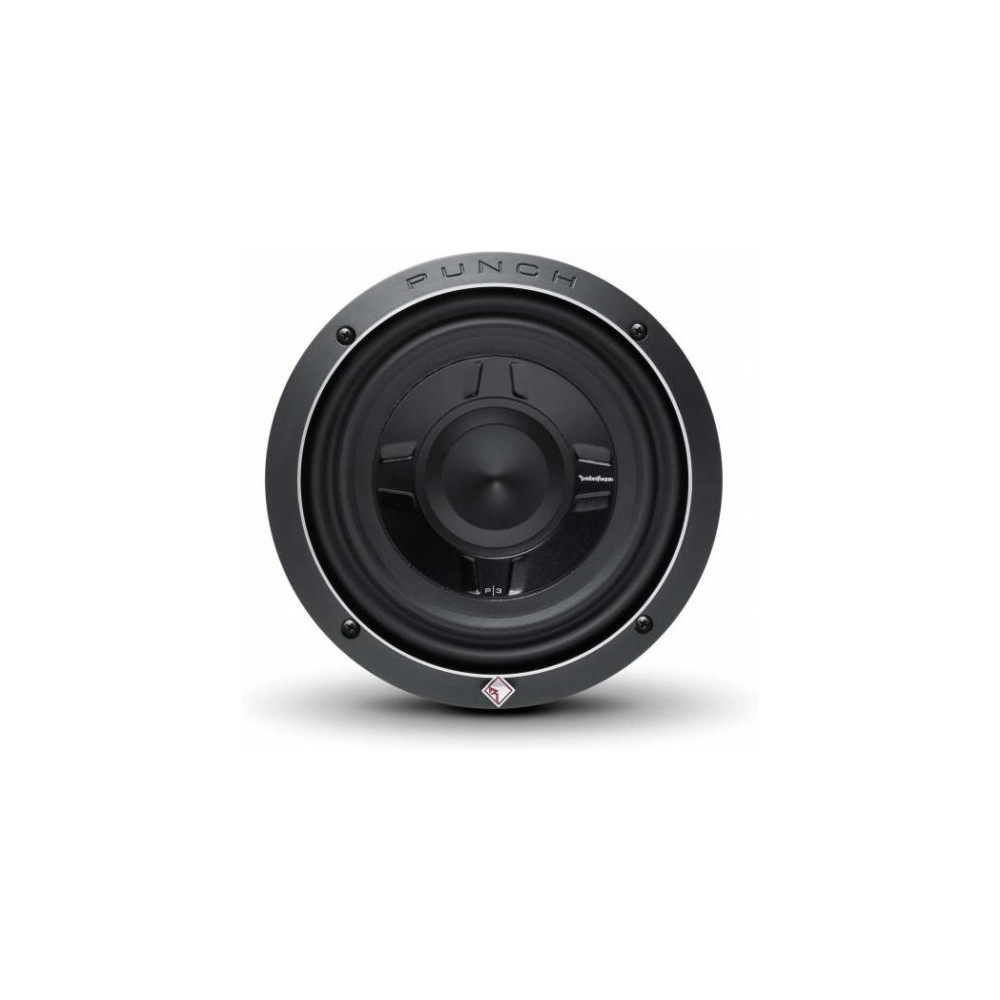 Rockford Fosgate P3SD2-8