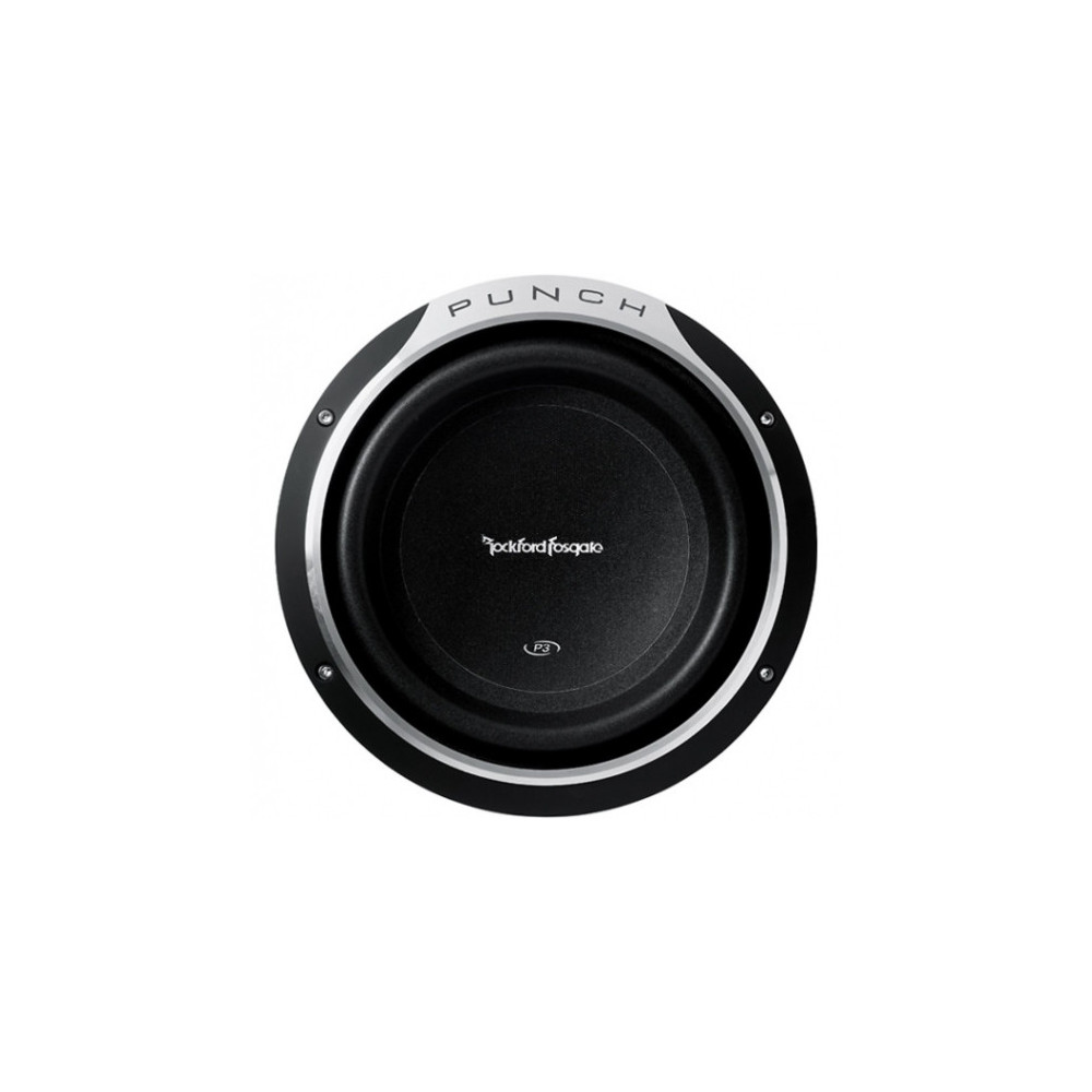 Rockford Fosgate P3SD4-10