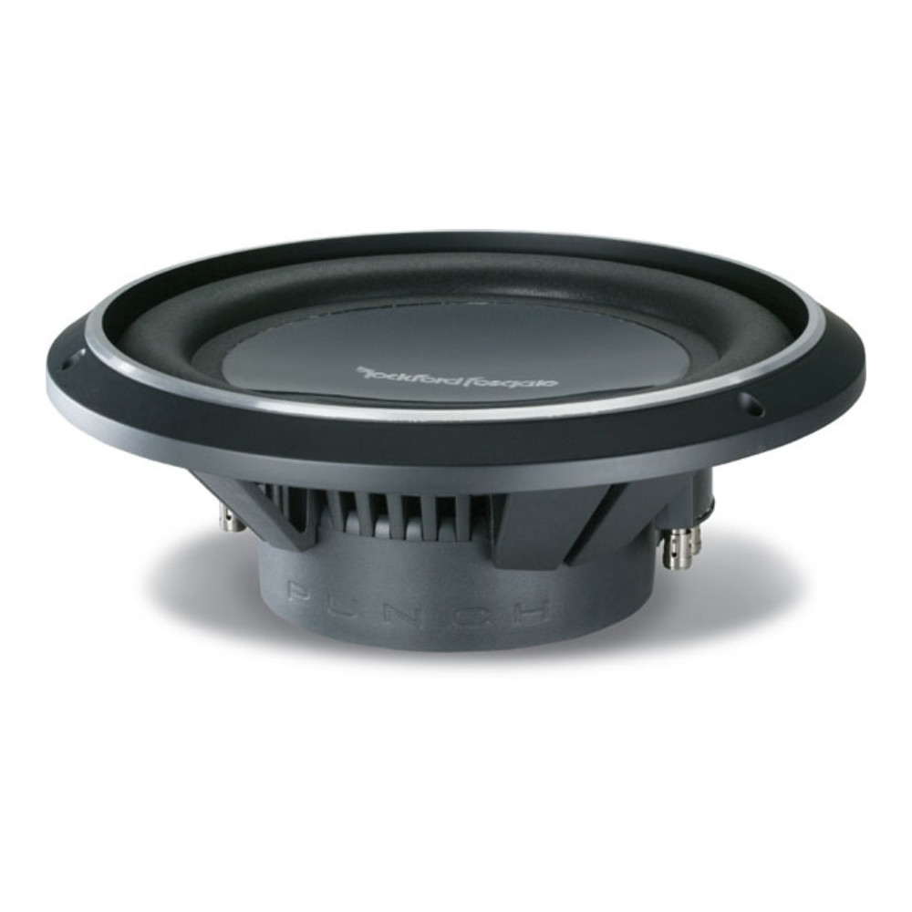 Rockford Fosgate P3SD4-12