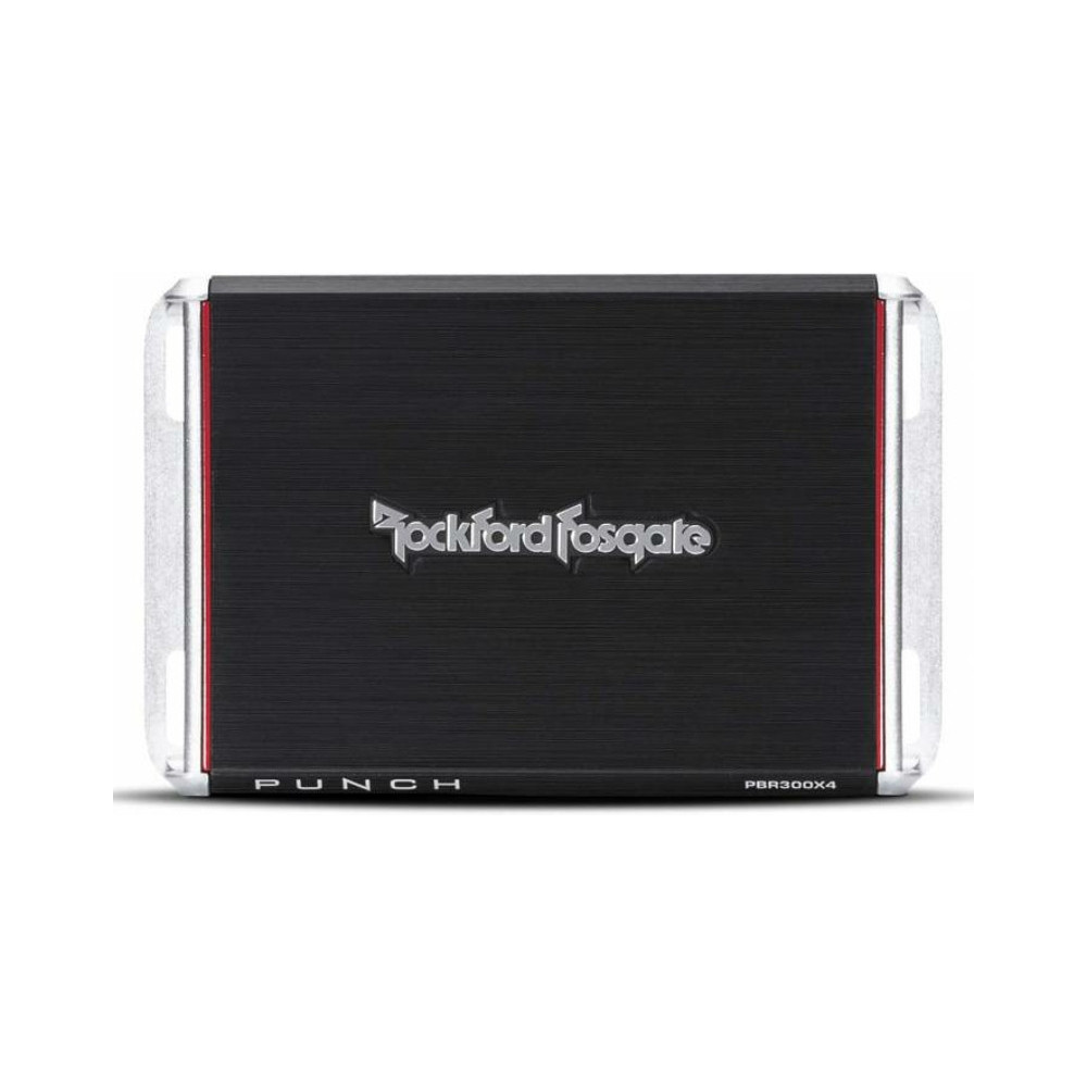 Rockford Fosgate PBR300X4
