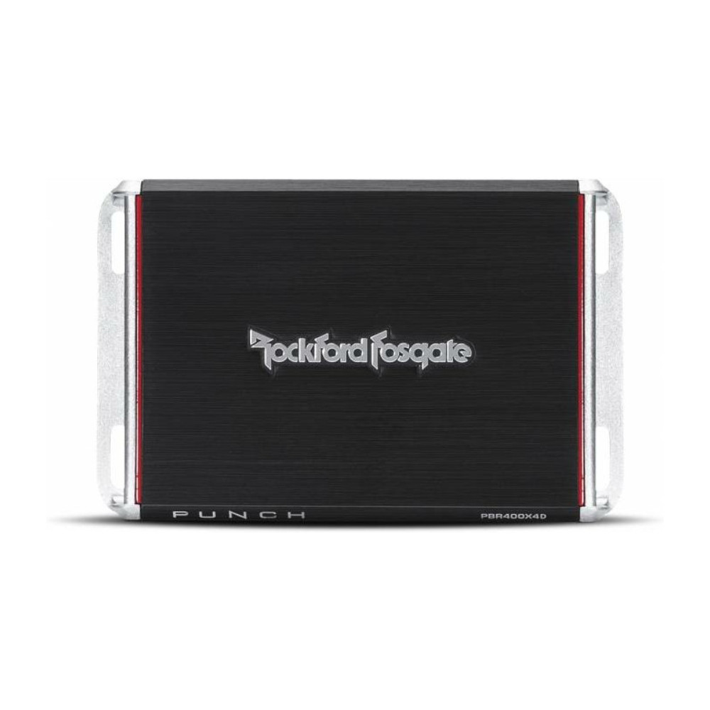 Rockford Fosgate PBR400X4D