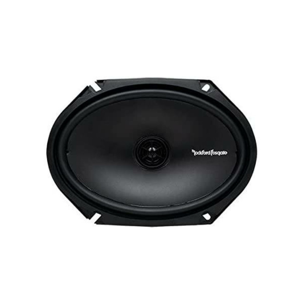 Rockford Fosgate R168X2