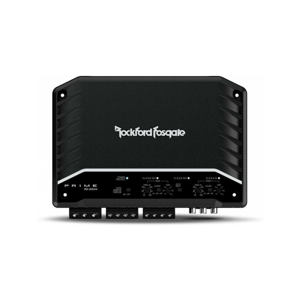 Rockford Fosgate R2-300X4