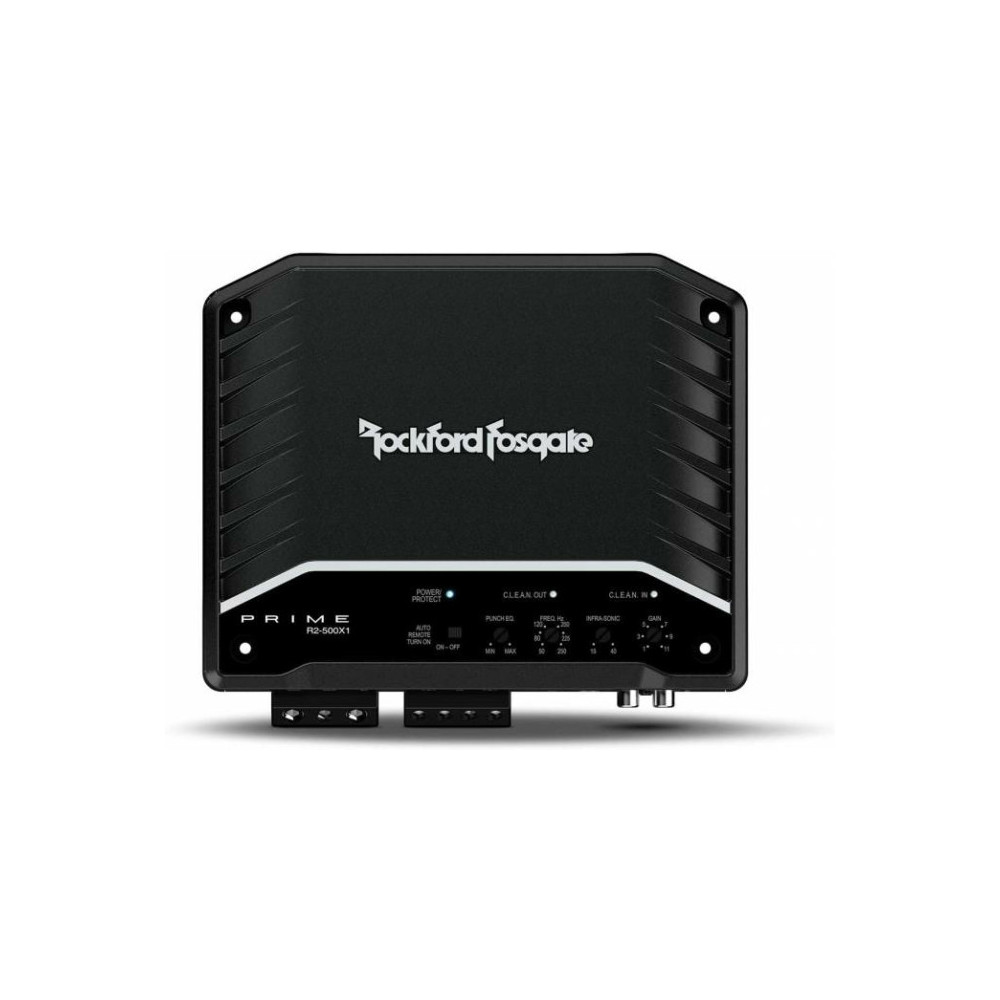 Rockford Fosgate R2-500X1