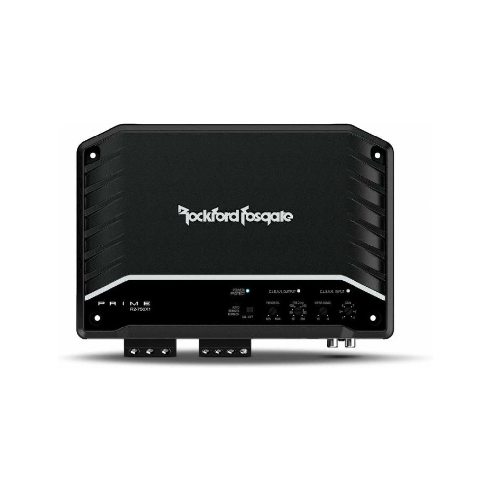 Rockford Fosgate R2-750X1