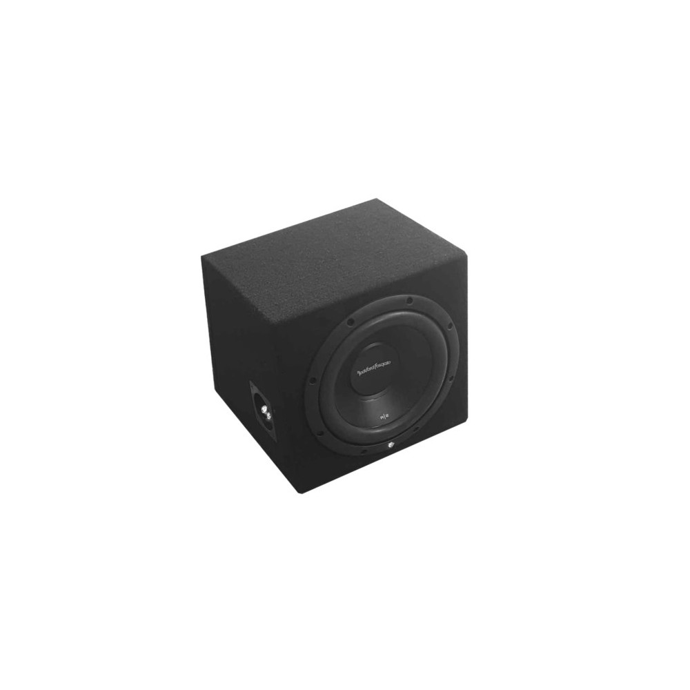 Rockford Fosgate R2D2-10ZD