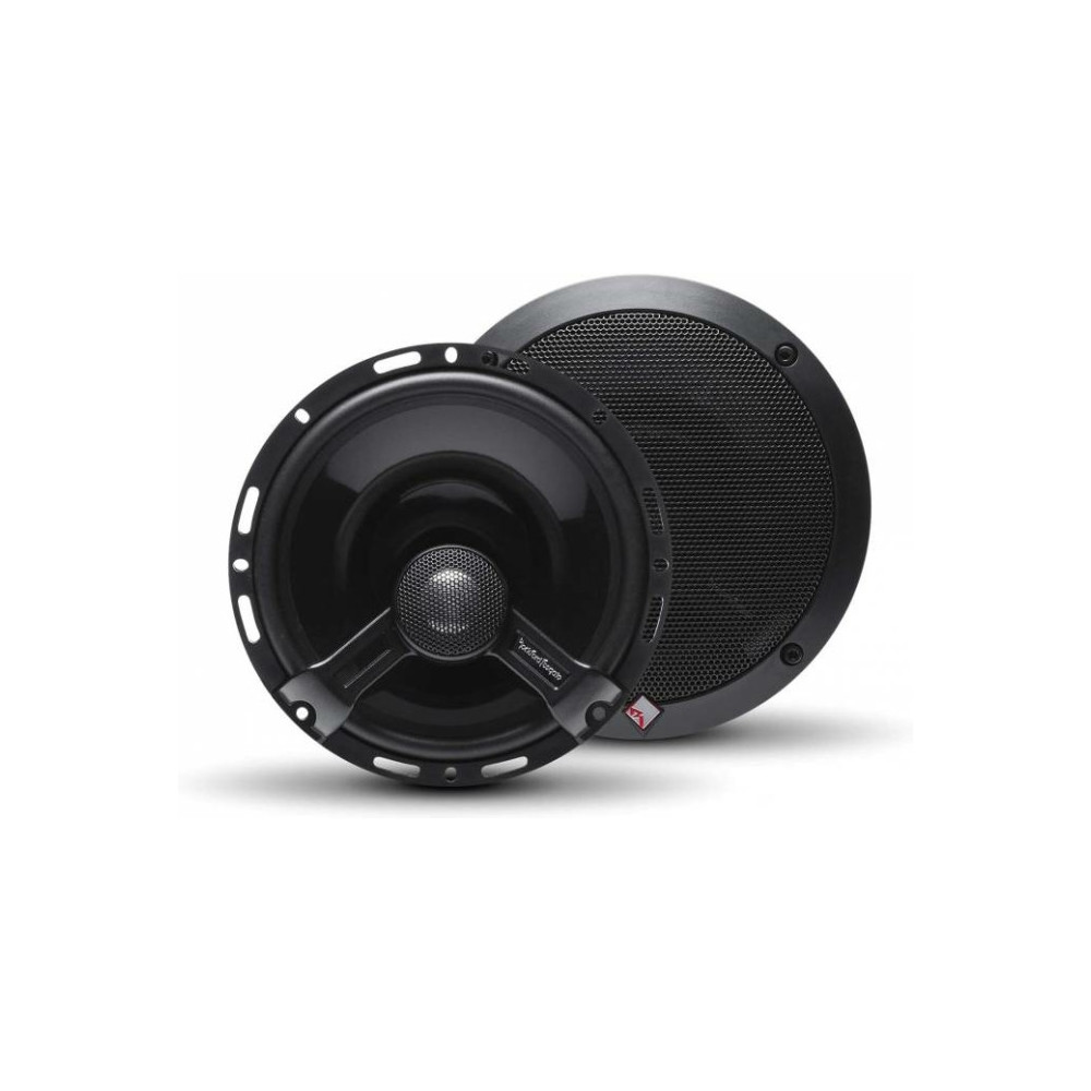 Rockford Fosgate T1650