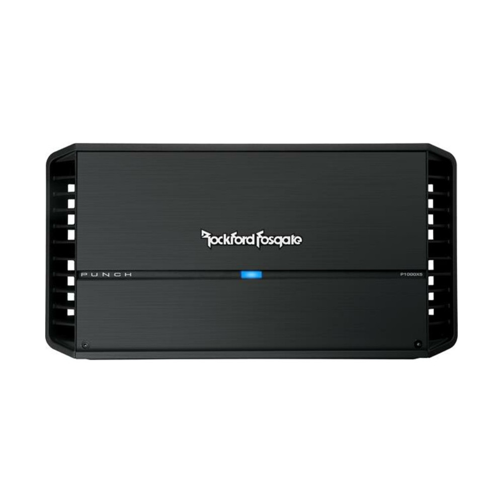 Rockford Fosgate P1000X5