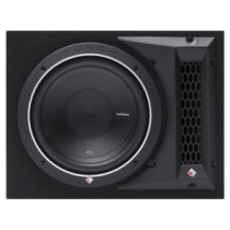 Rockford Fosgate P1-1X10