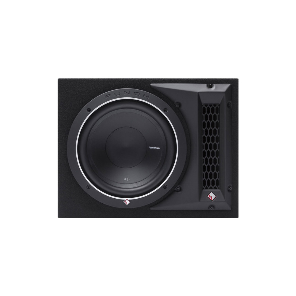 Rockford Fosgate P1-1X10