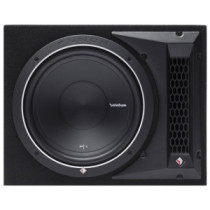 Rockford Fosgate P1-1X12