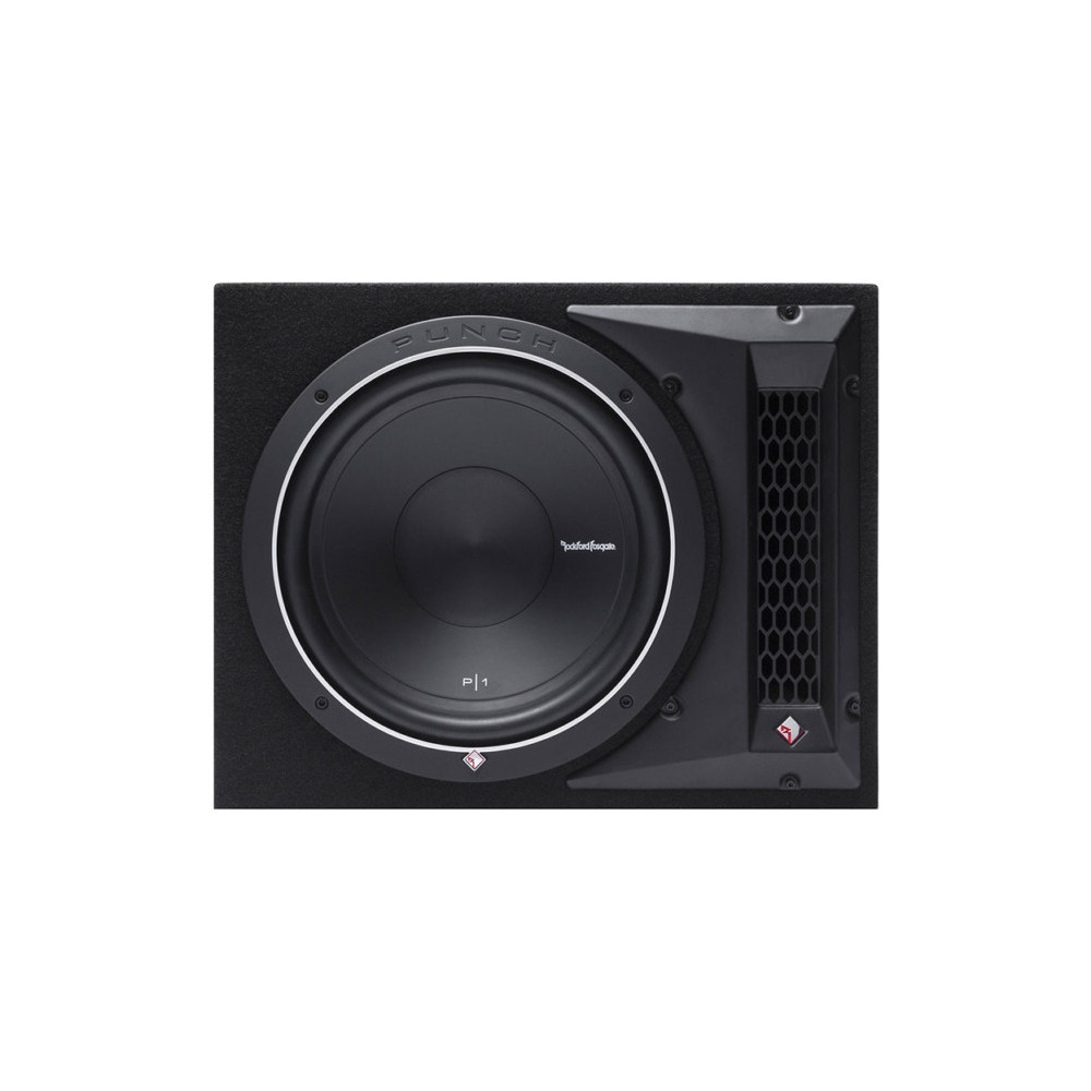 Rockford Fosgate P1-1X12