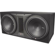 Rockford Fosgate P1-2X12