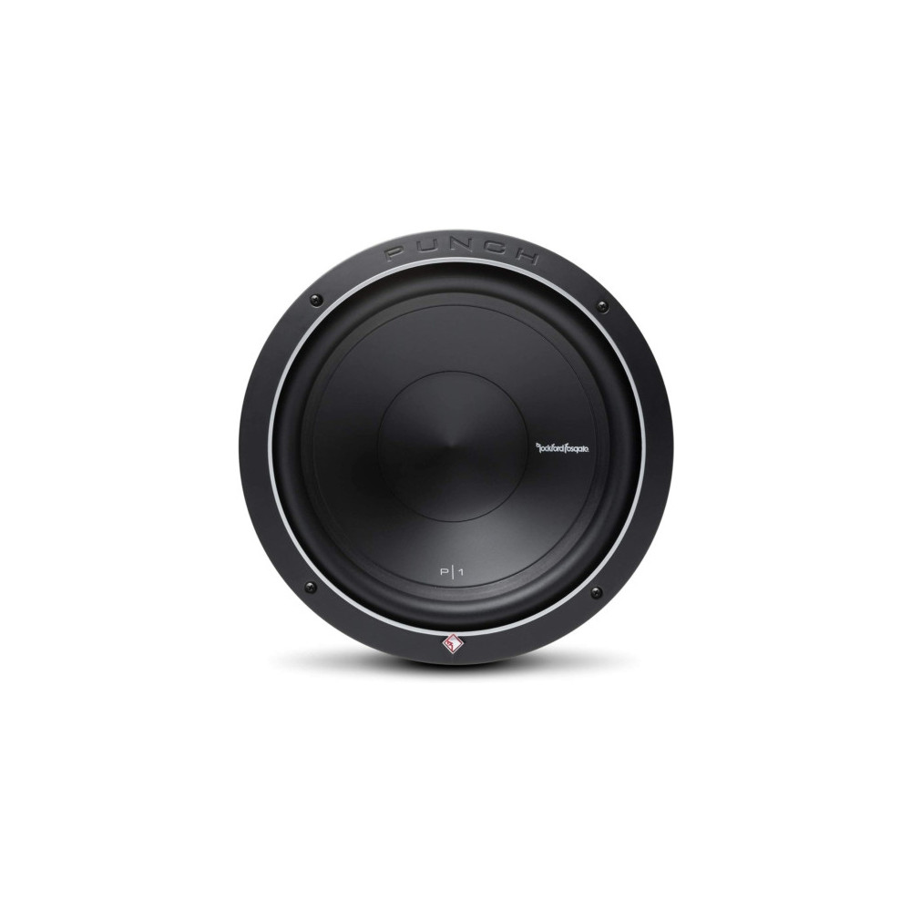 Rockford Fosgate P1S2-15