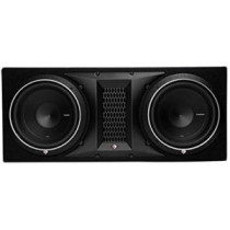 Rockford Fosgate P2-2X10