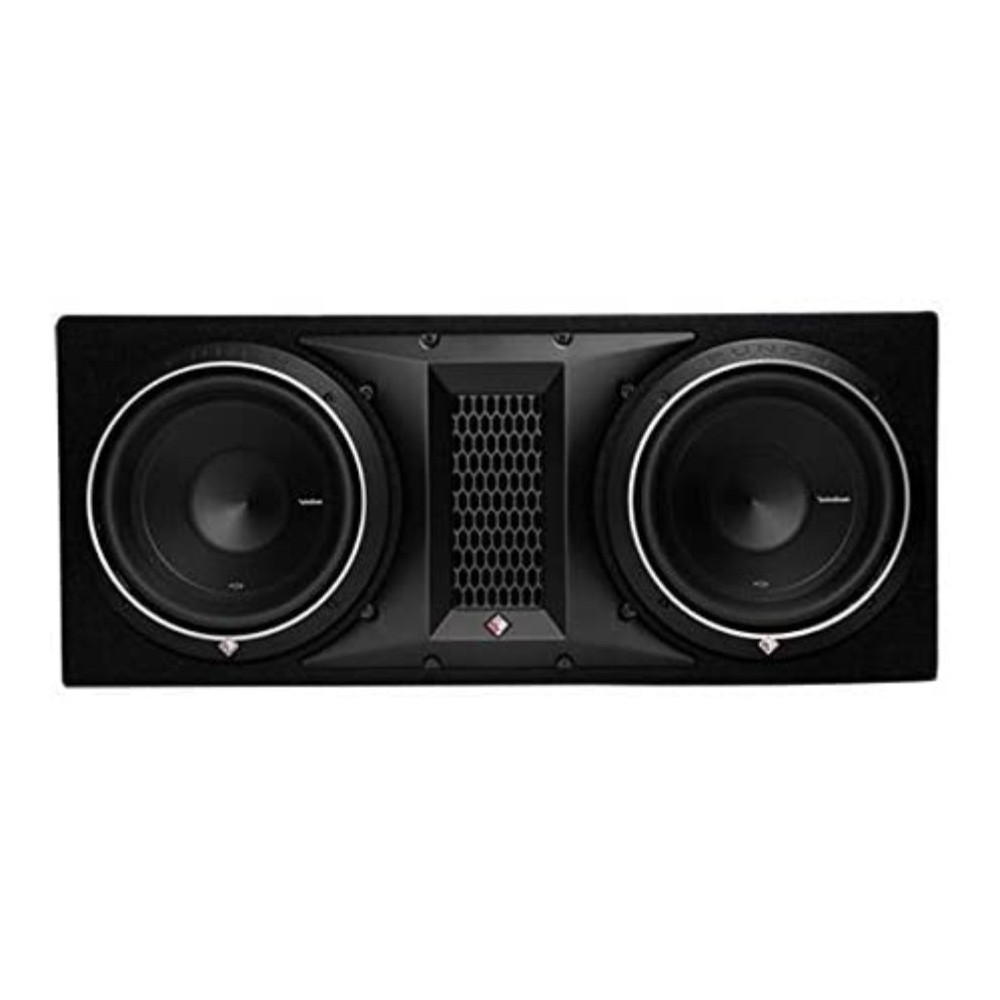 Rockford Fosgate P2-2X10