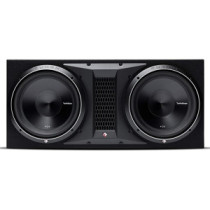 Rockford Fosgate P3-2X12