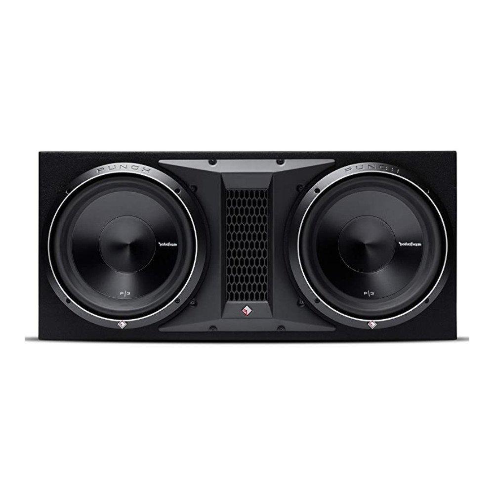 Rockford Fosgate P3-2X12