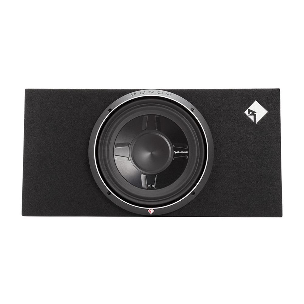 Rockford Fosgate P3S-1X10