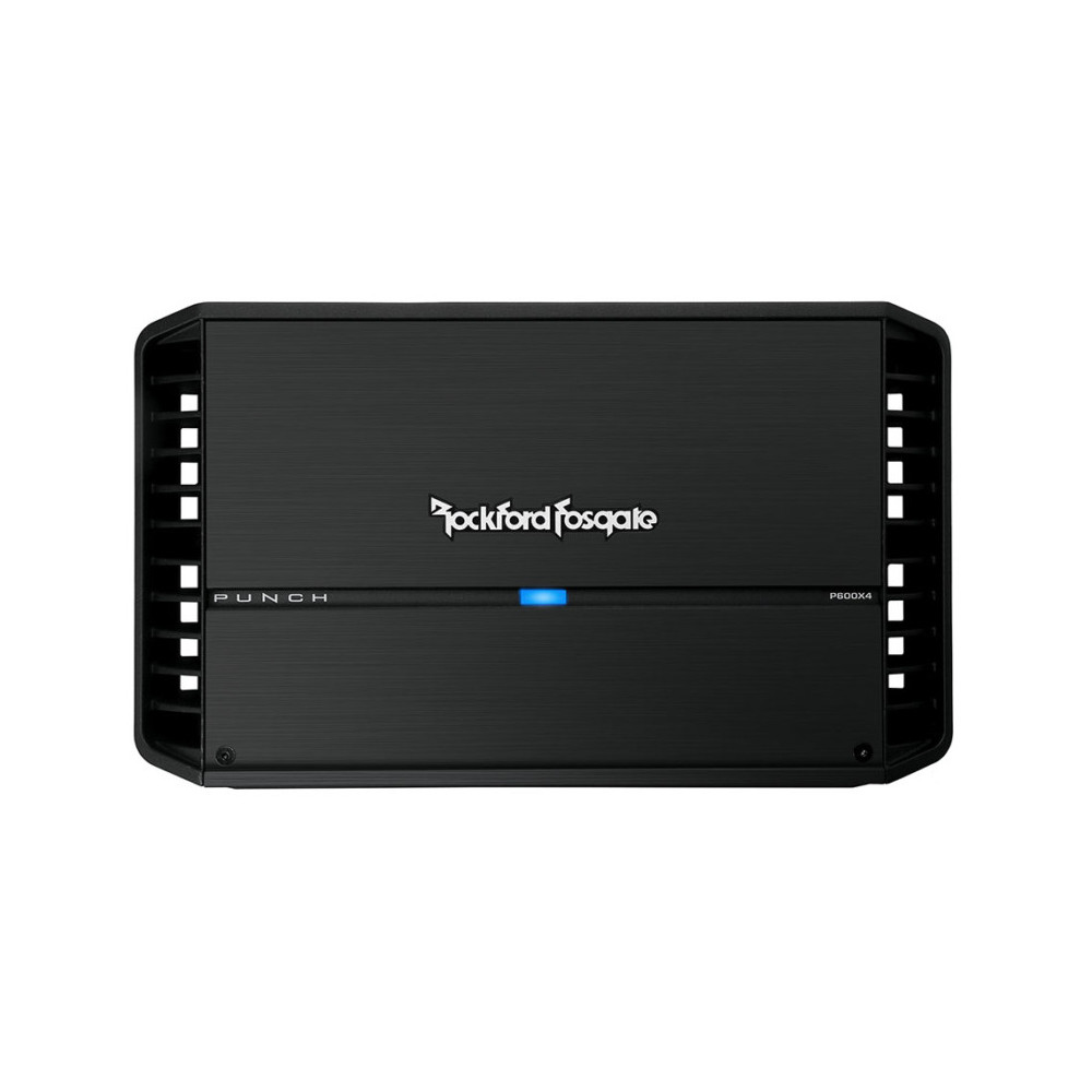 Rockford Fosgate P400X4