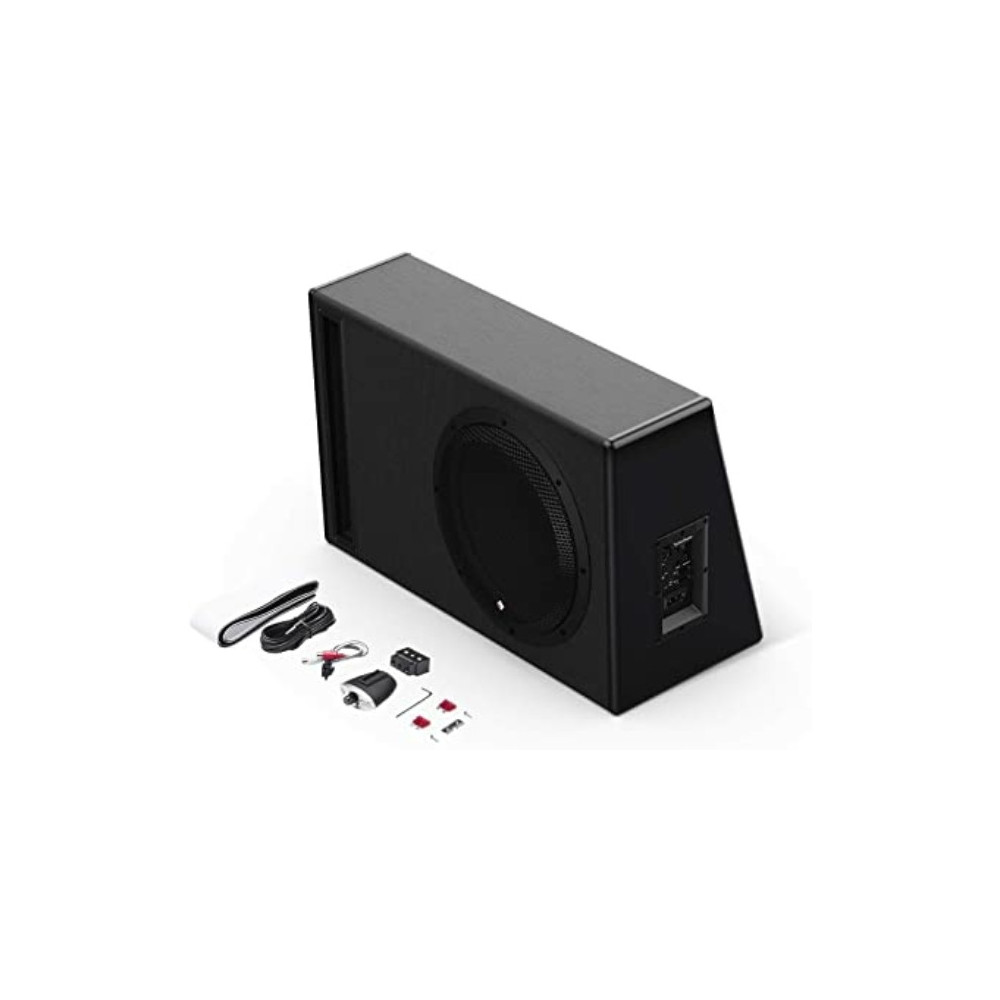 Rockford Fosgate P500-12P