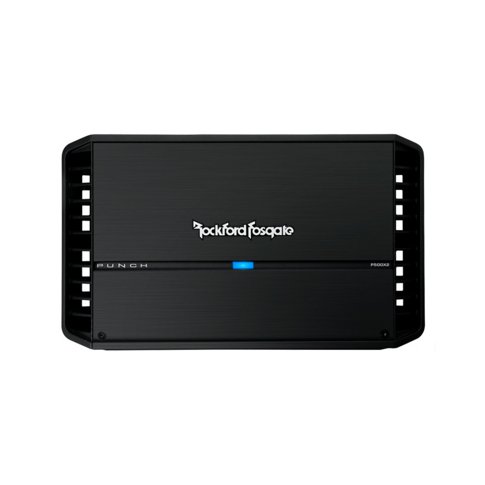 Rockford Fosgate P500X2
