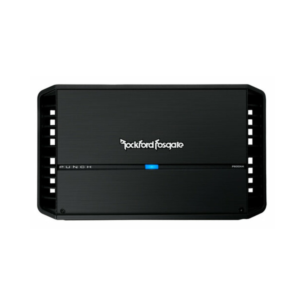 Rockford Fosgate P600X4