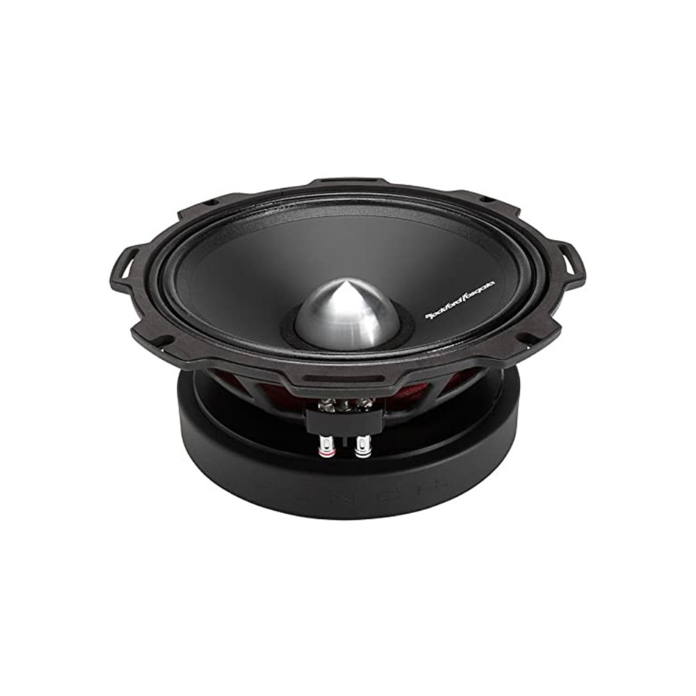 Rockford Fosgate PPS8-10