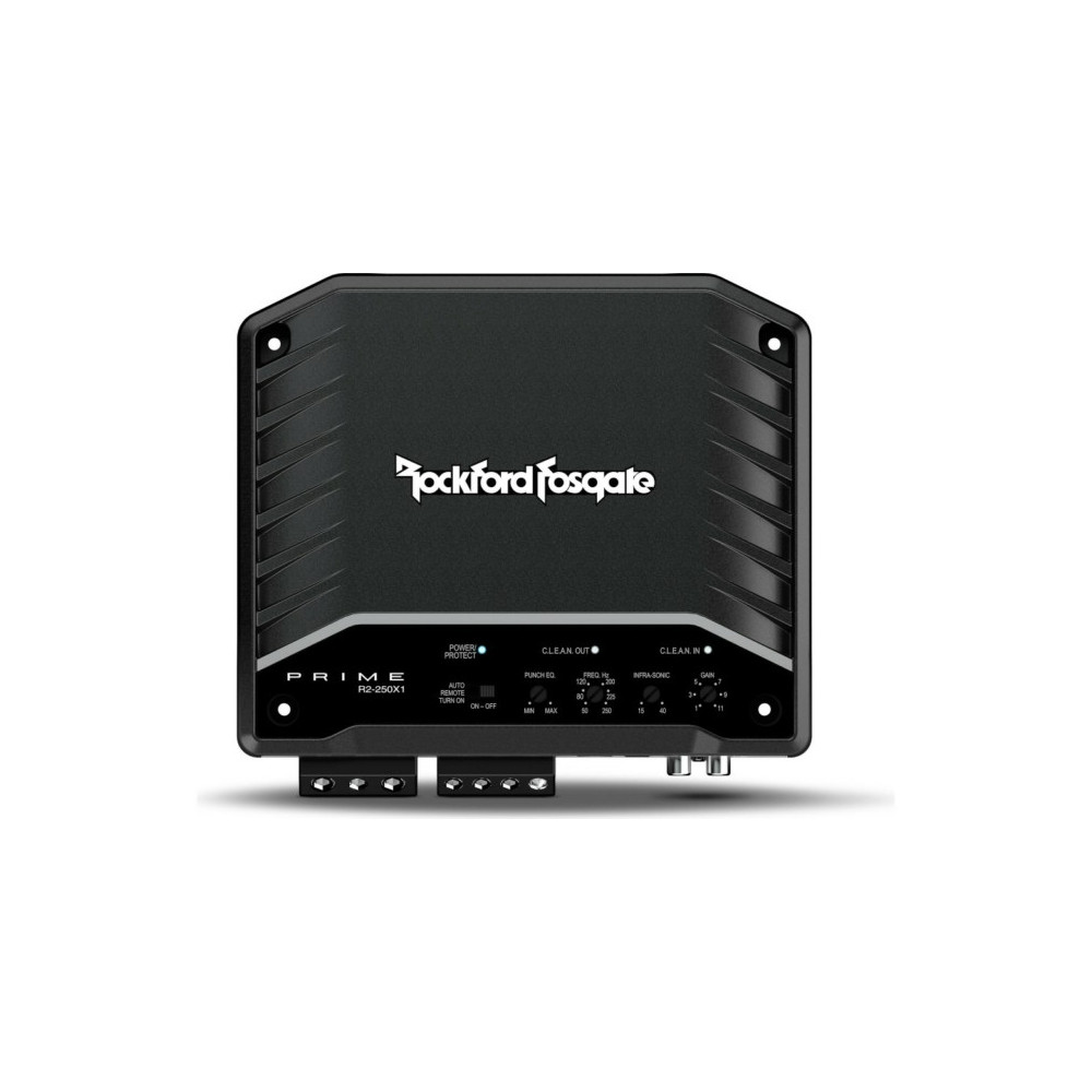Rockford Fosgate R2-250X1