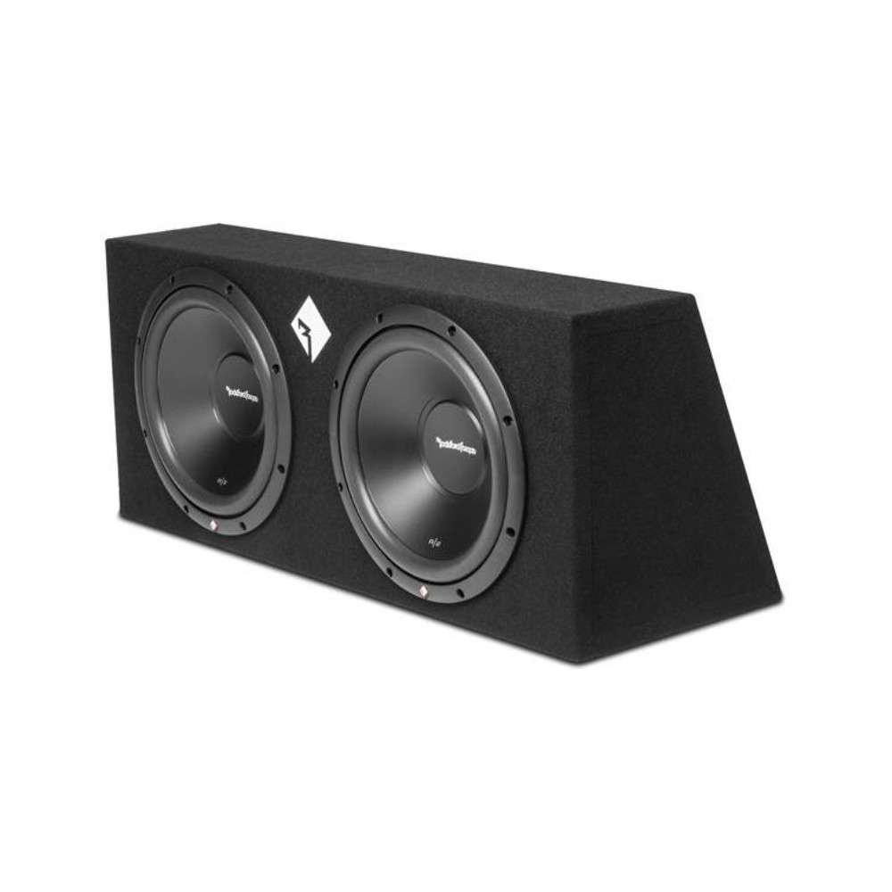 Rockford Fosgate R2-2X12