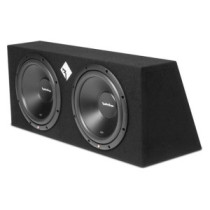 Rockford Fosgate R2-2X12