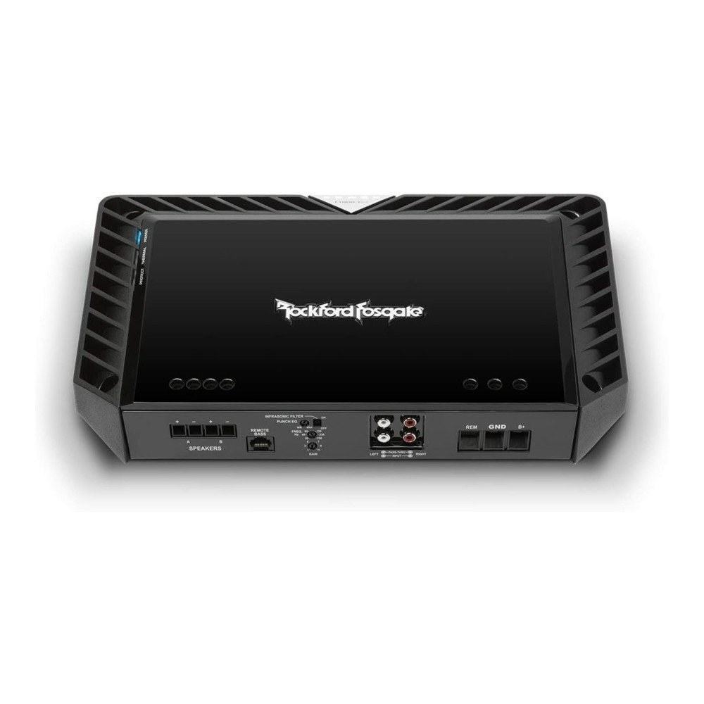 Rockford Fosgate T1000-1BDCP
