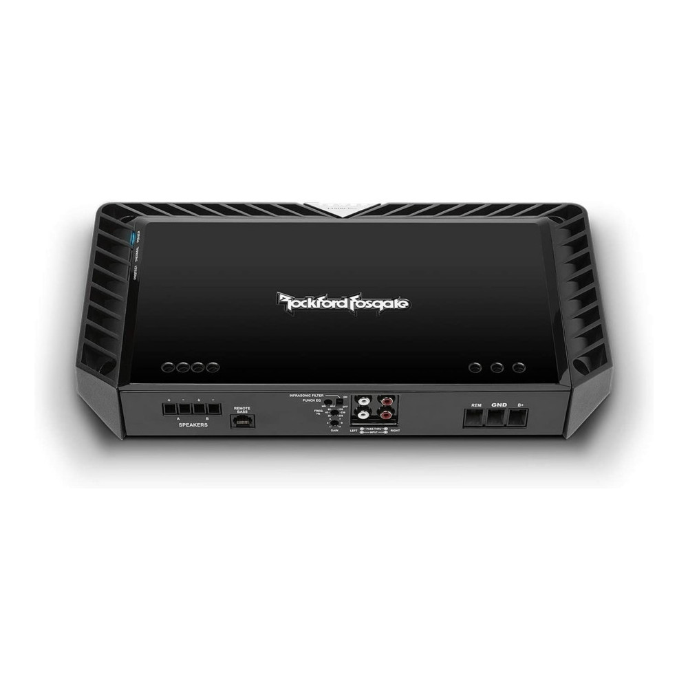 Rockford Fosgate T1500-1BDCP