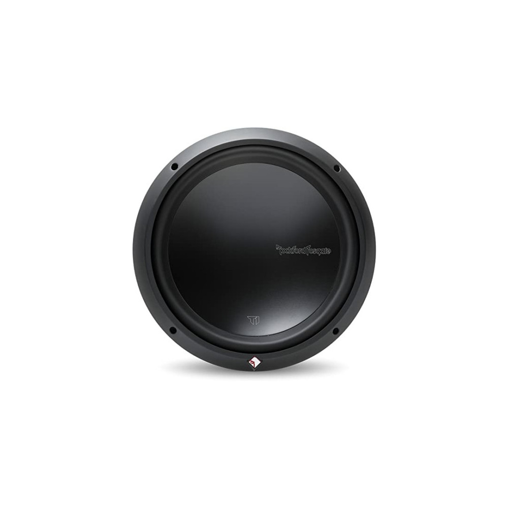 Rockford Fosgate T1D412