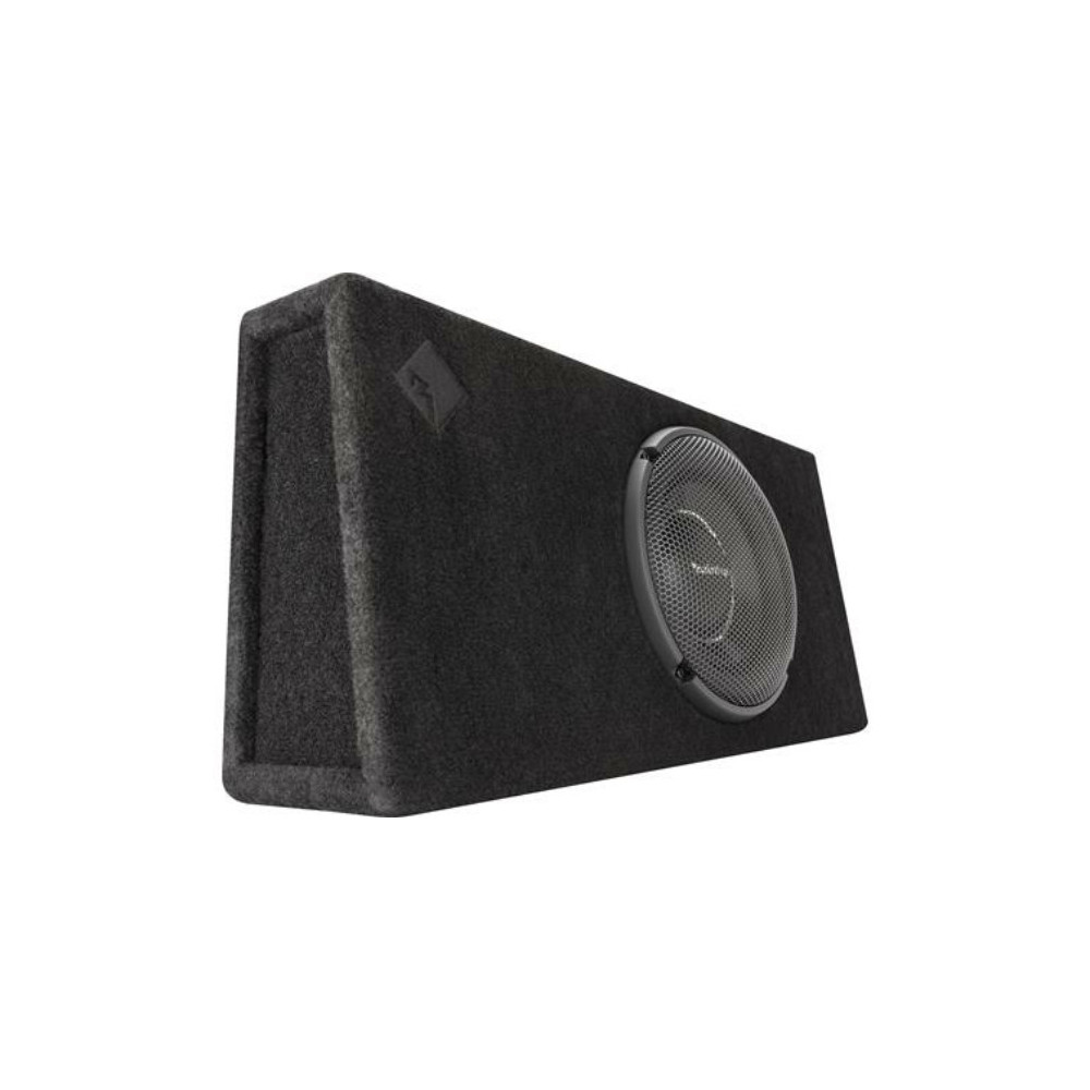Rockford Fosgate T1S-1X10