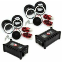 Rockford Fosgate T1T-S