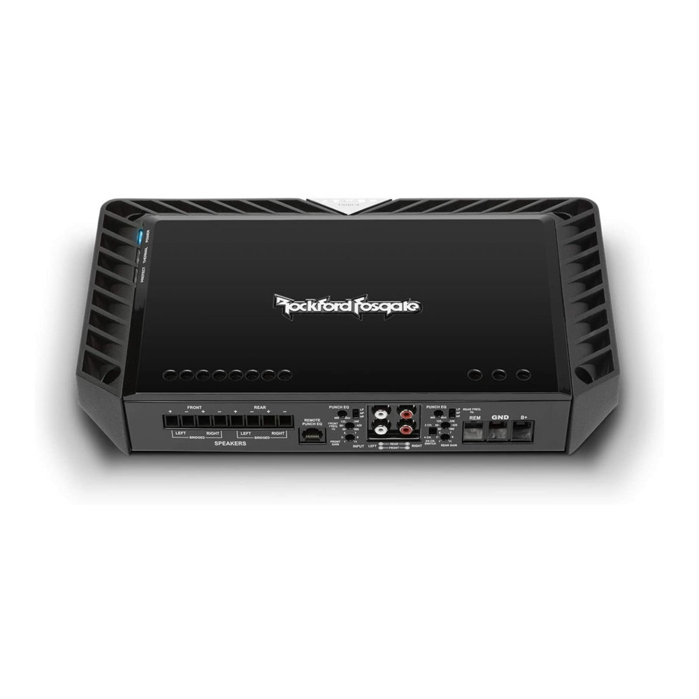 Rockford Fosgate T400-4