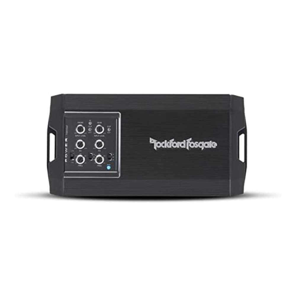 Rockford Fosgate T400X4AD