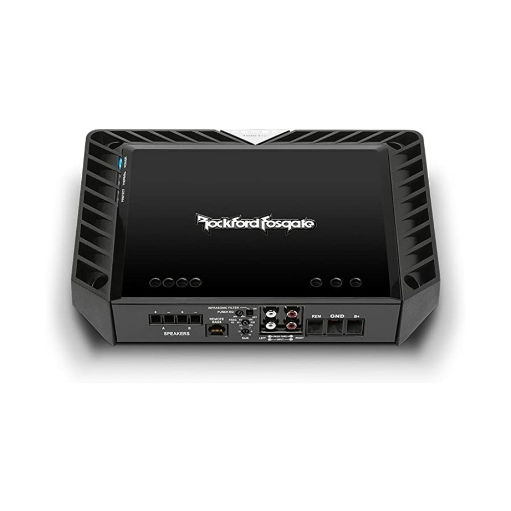 Rockford Fosgate T500-1BDCP