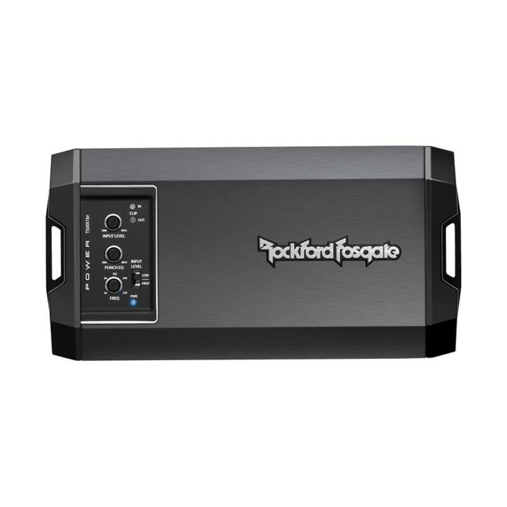 Rockford Fosgate T500X1BR