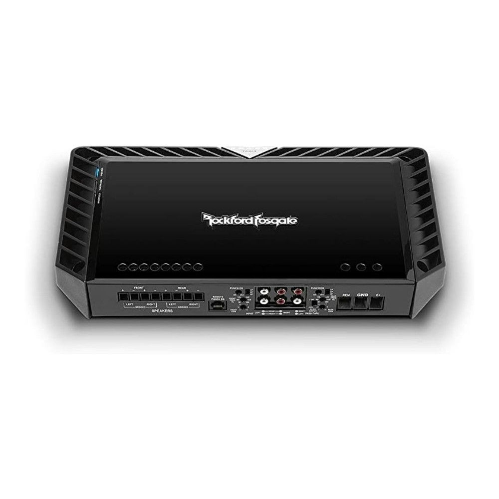 Rockford Fosgate T600-4