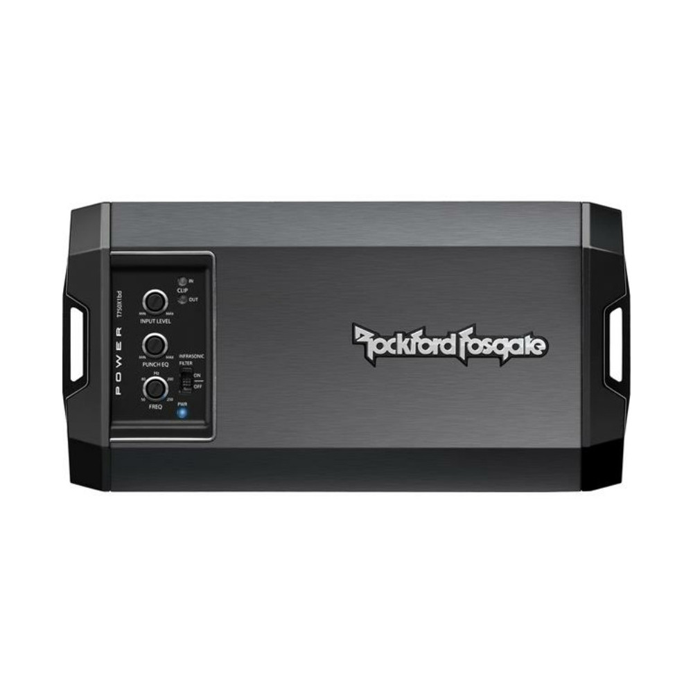 Rockford Fosgate T750X1BD