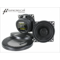 u-Dimension EL COAX 4