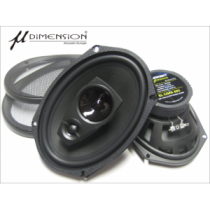 u-Dimension EL COAX 693