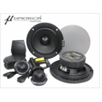 u-Dimension EL COMP 5