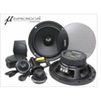 u-Dimension EL COMP 6