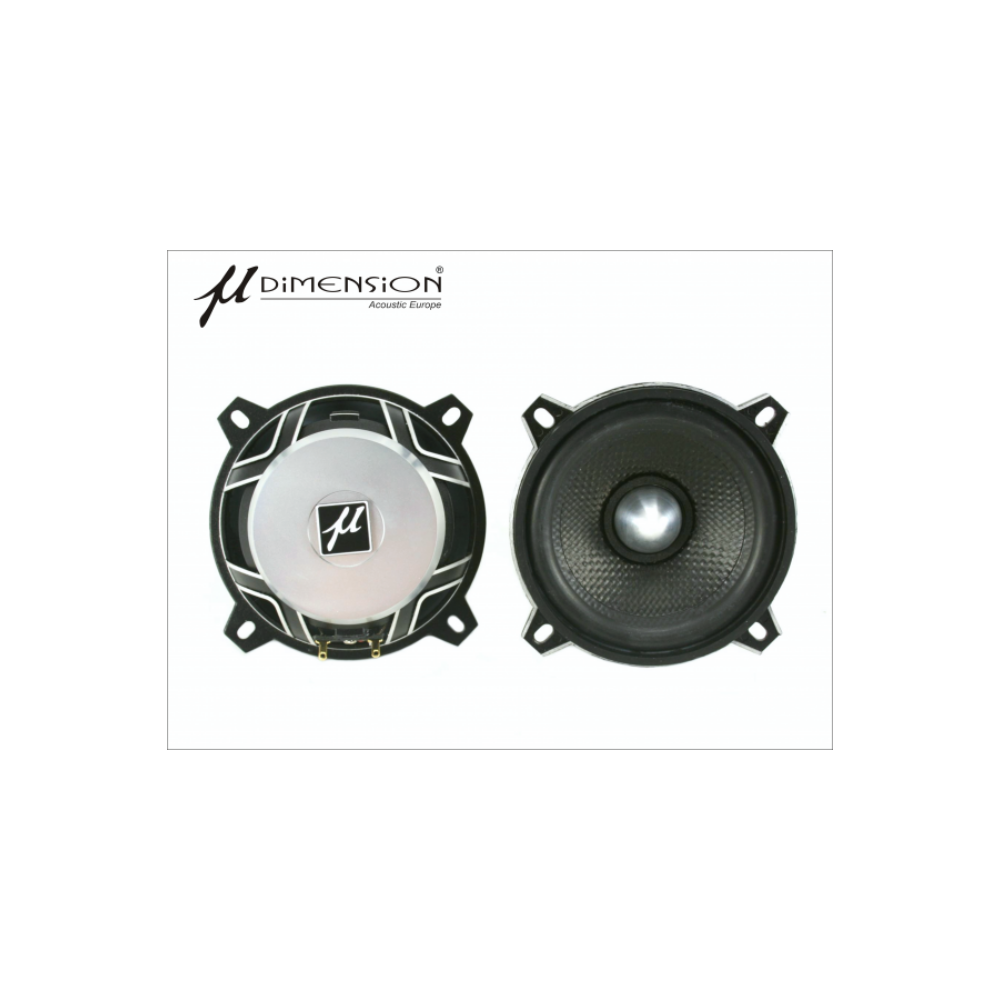 u-Dimension ProX M4